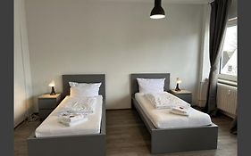 Gästezimmer 11 In